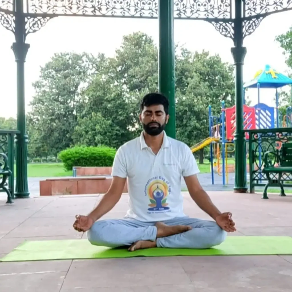 how to start meditation
