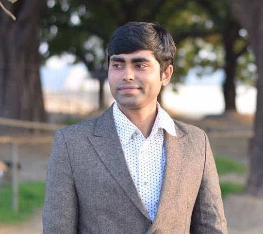 Chandrakant Nirbhay