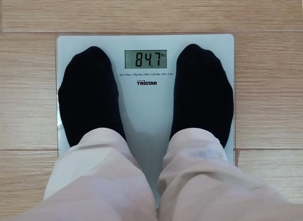 Satvic Steps Weight Loss