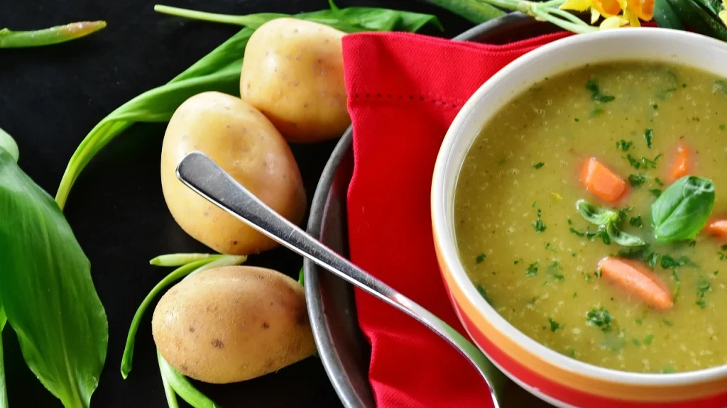 Soup