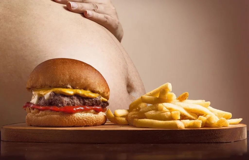 Weight Loss