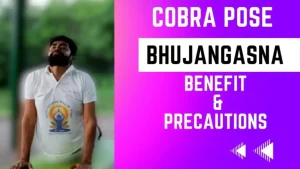 Bhujangasana: The Benefits And Precautions Of This Popular Yoga Cobra Pose