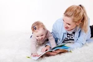pre and post natal yoga