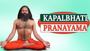 Kapalbhati – What Are The Benefits?