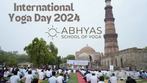 10th International Yoga Day Guide – Everything You Need to Know!