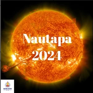 Exclusive 2024: Inside Nautapa How to Prepare and Protect Our World